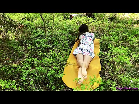 ❤️ टिंडर पर अजनबी मेरी बिल्ली को masturbates और जंगल में जुनून से fucks गुदा अश्लील hi.sexygirlspics-com.ru पर ️❤